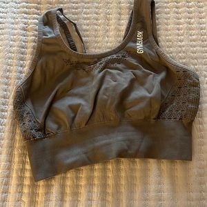 Gymshark bra